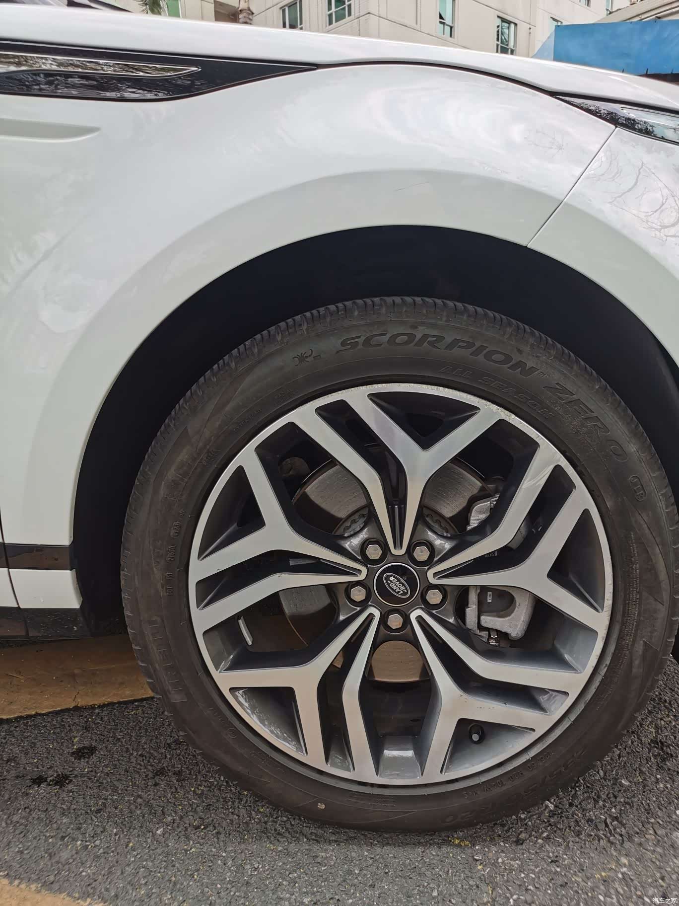 Land Rover Range Rover, 2024 9