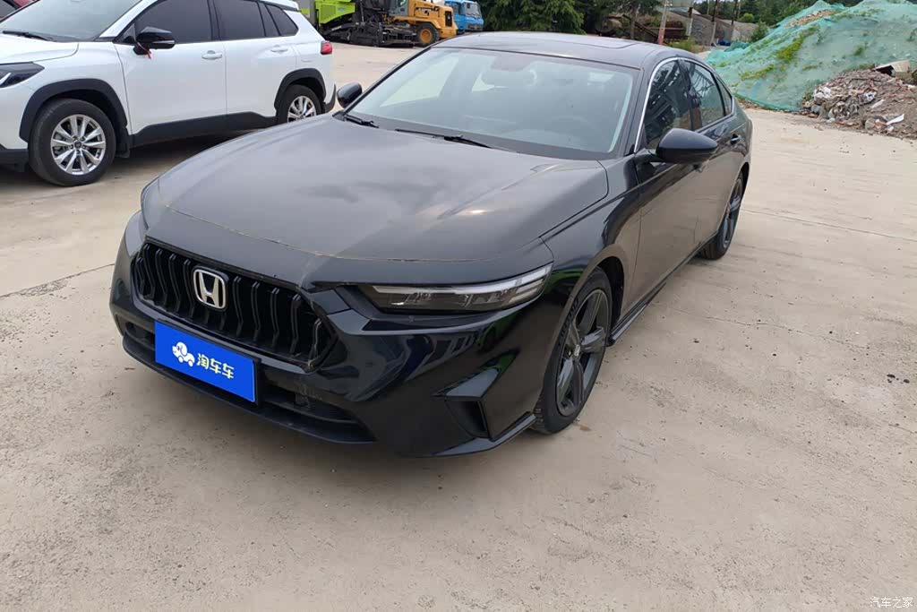 Honda Inspire