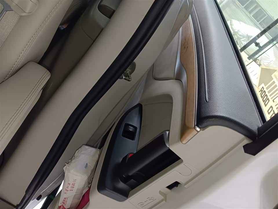 Buick GL8 Buick GL8