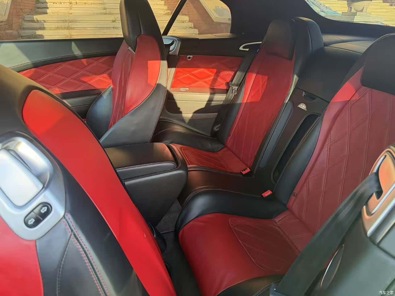 Bentley Continental GT, 2013 все фото