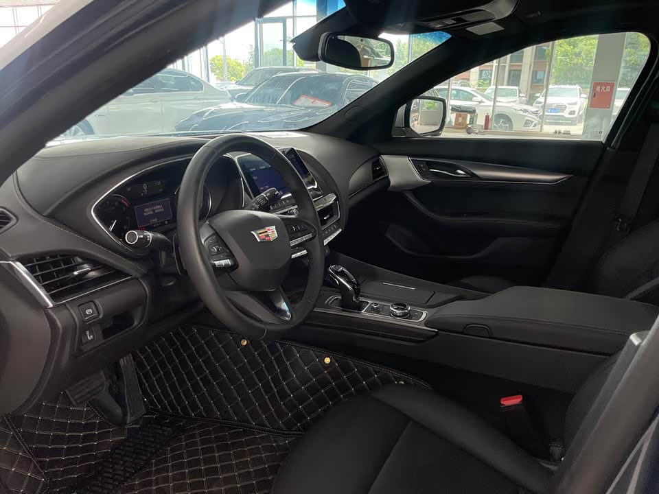 Cadillac CT5 Cadillac CT5