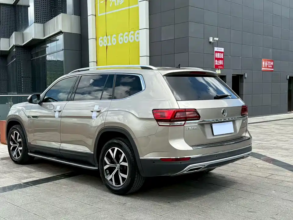 Volkswagen Tourang Volkswagen Tourang