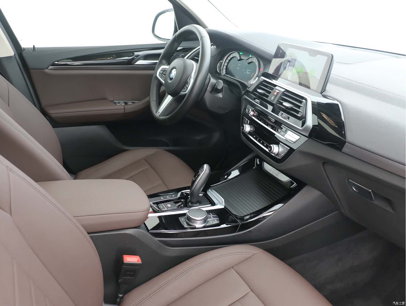 BMW X3, 2018 7