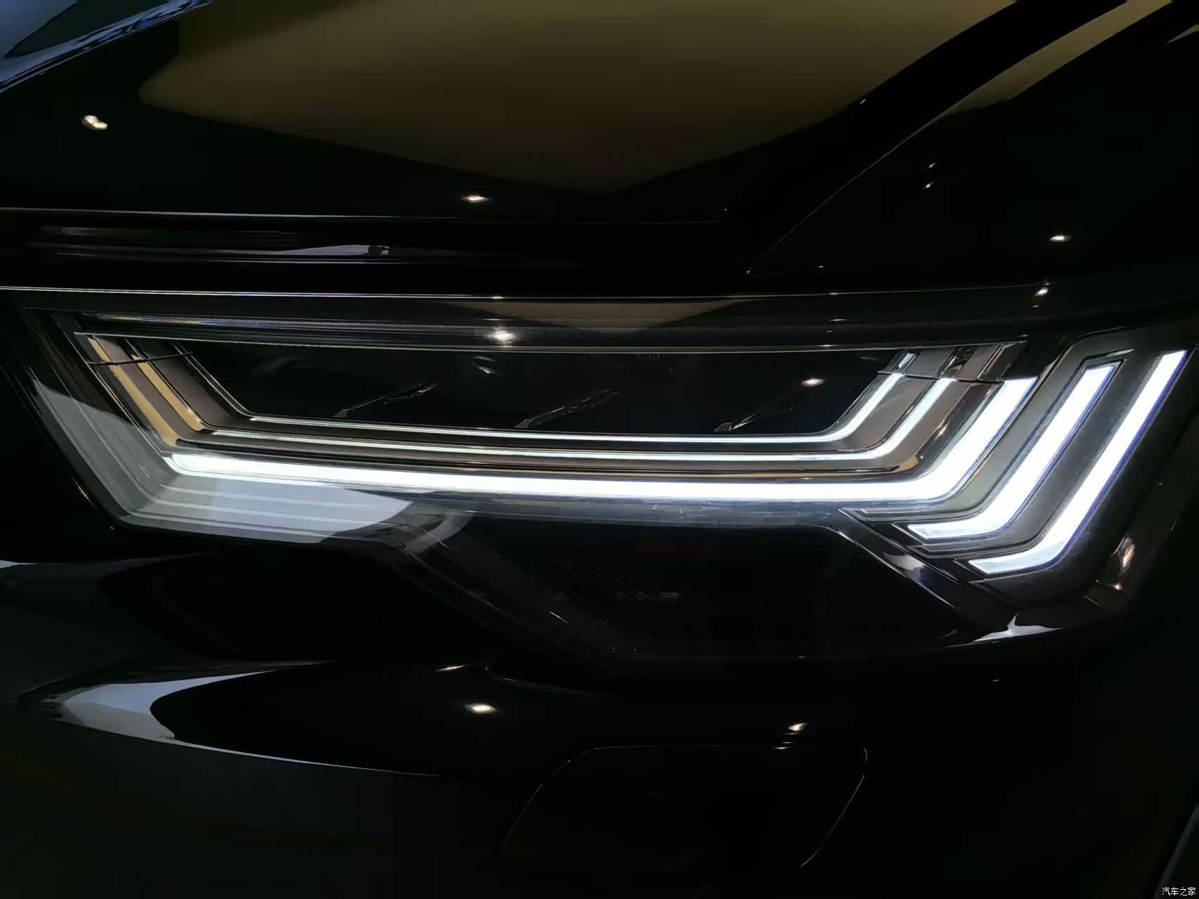 Audi A6, 2026 19