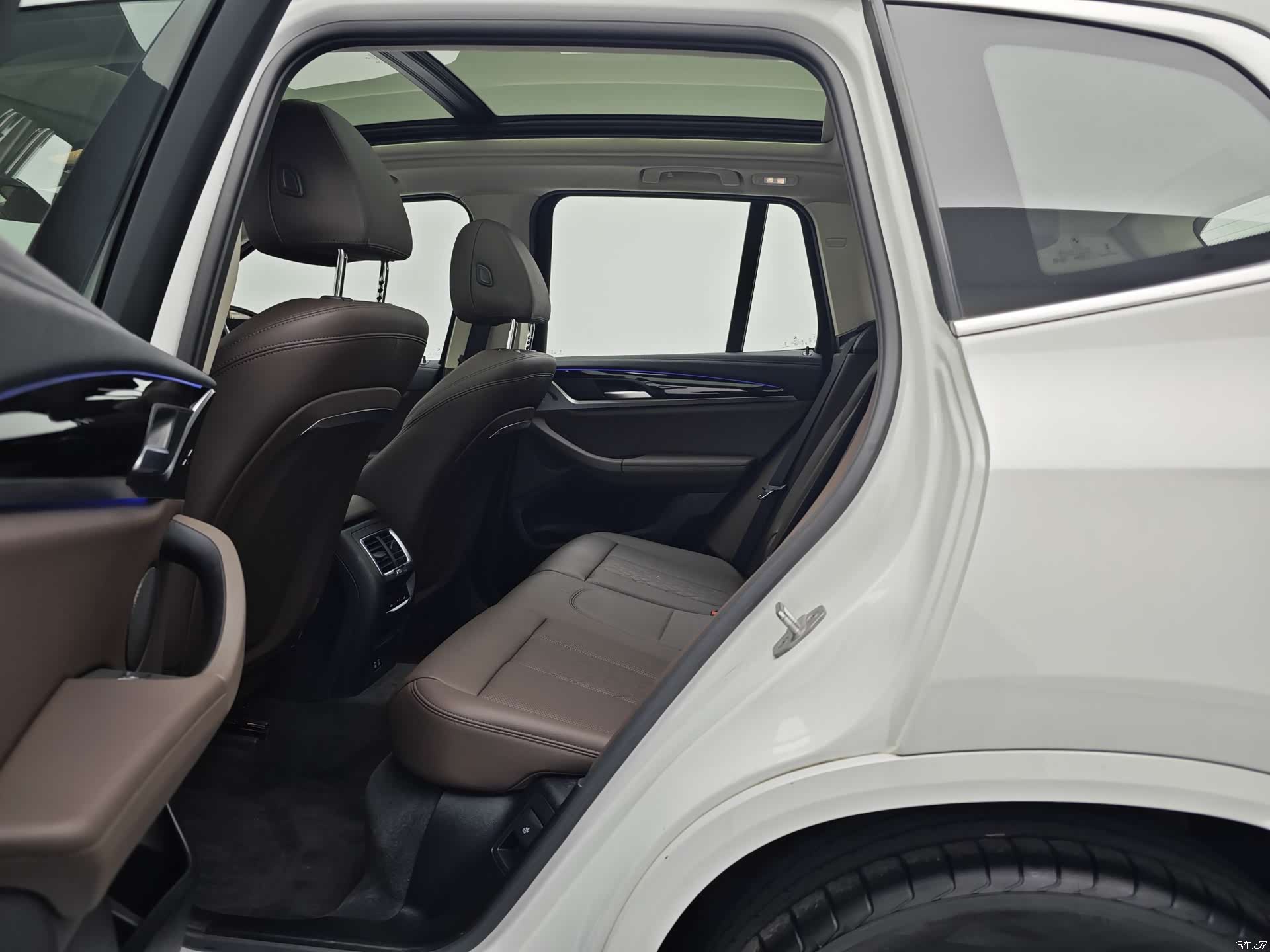 BMW X3, 2024 12