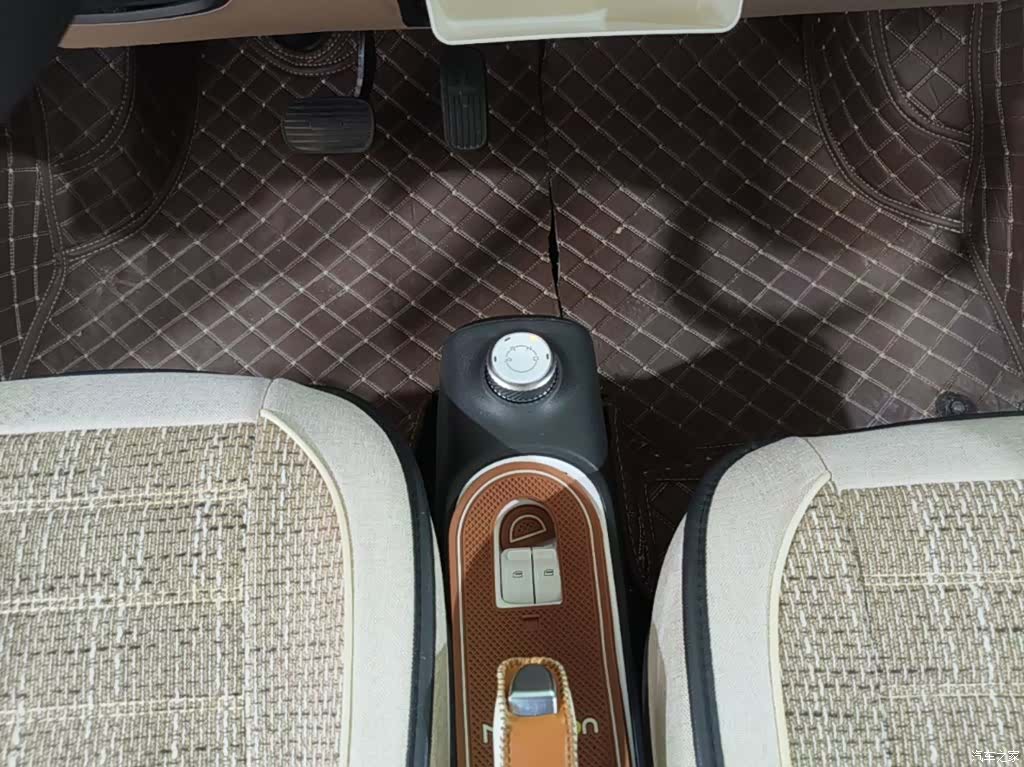 Wuling MINIEV, 2024 14