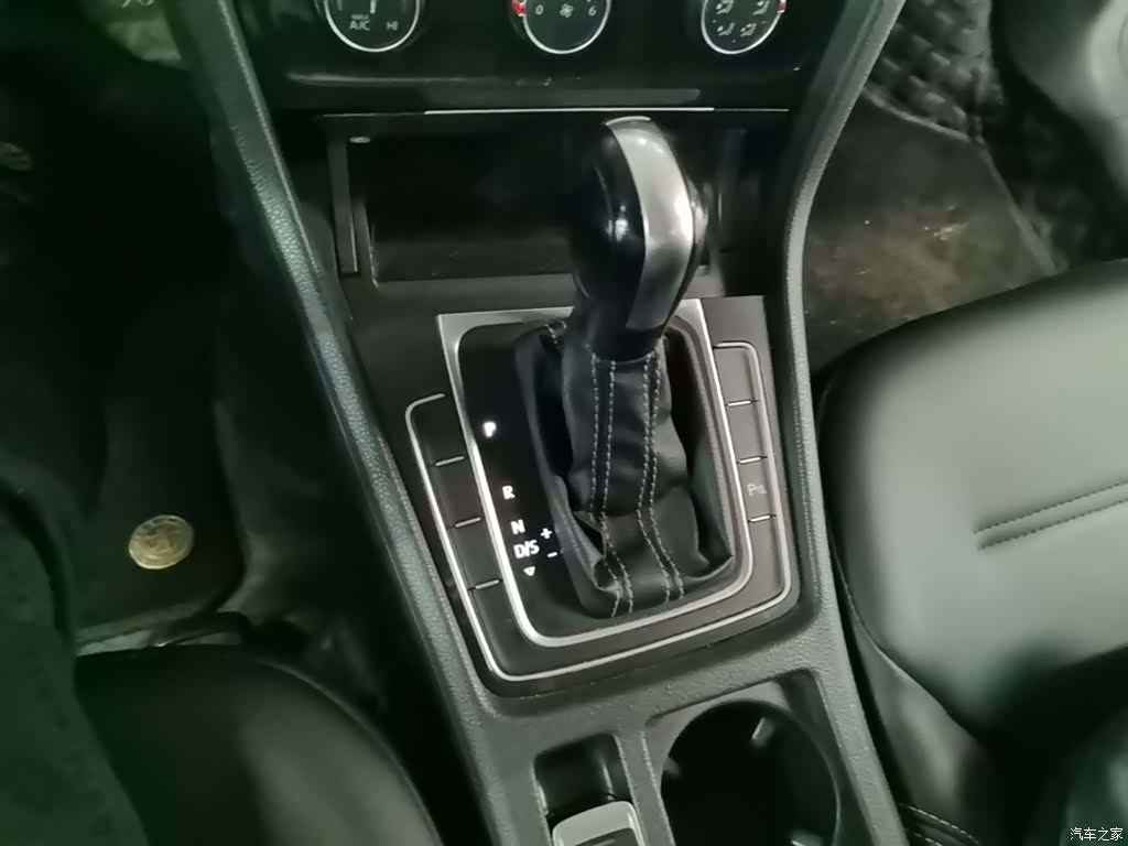 Volkswagen Golf, 2017 14