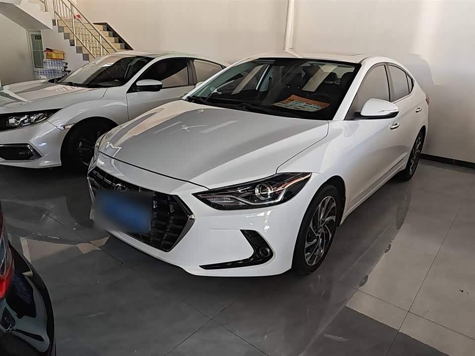 Hyundai Lead Hyundai Lead