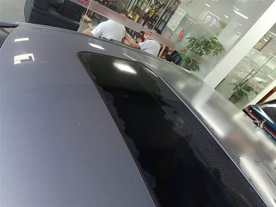 MG MG6 MG MG6