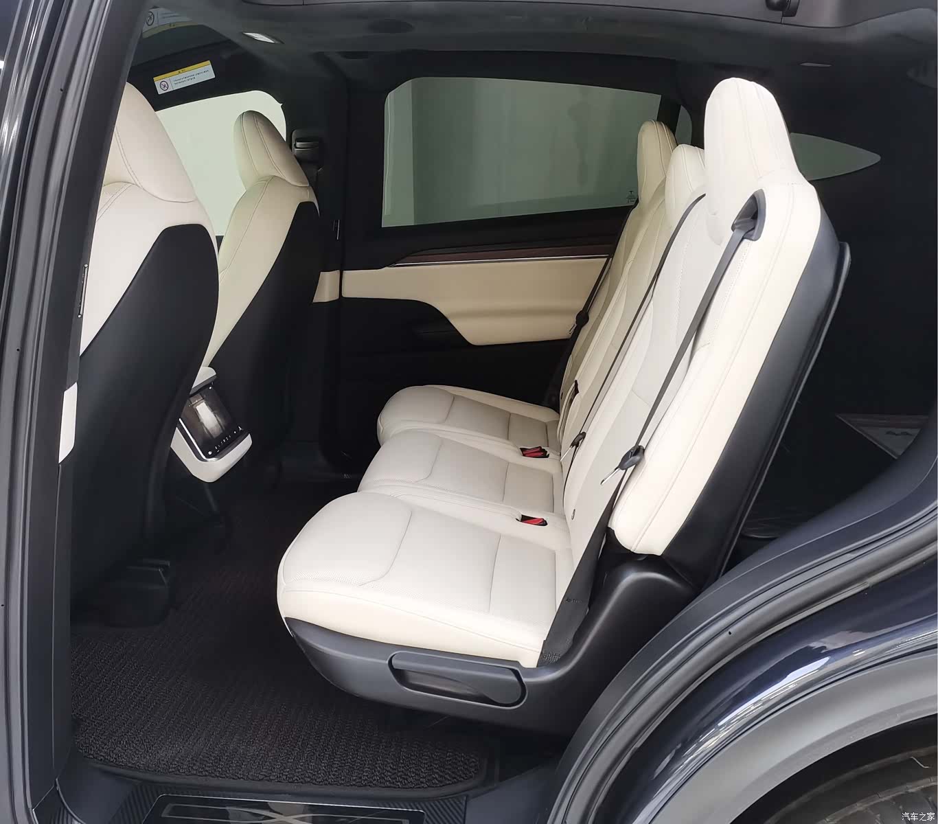 Tesla Model X, 2023 9