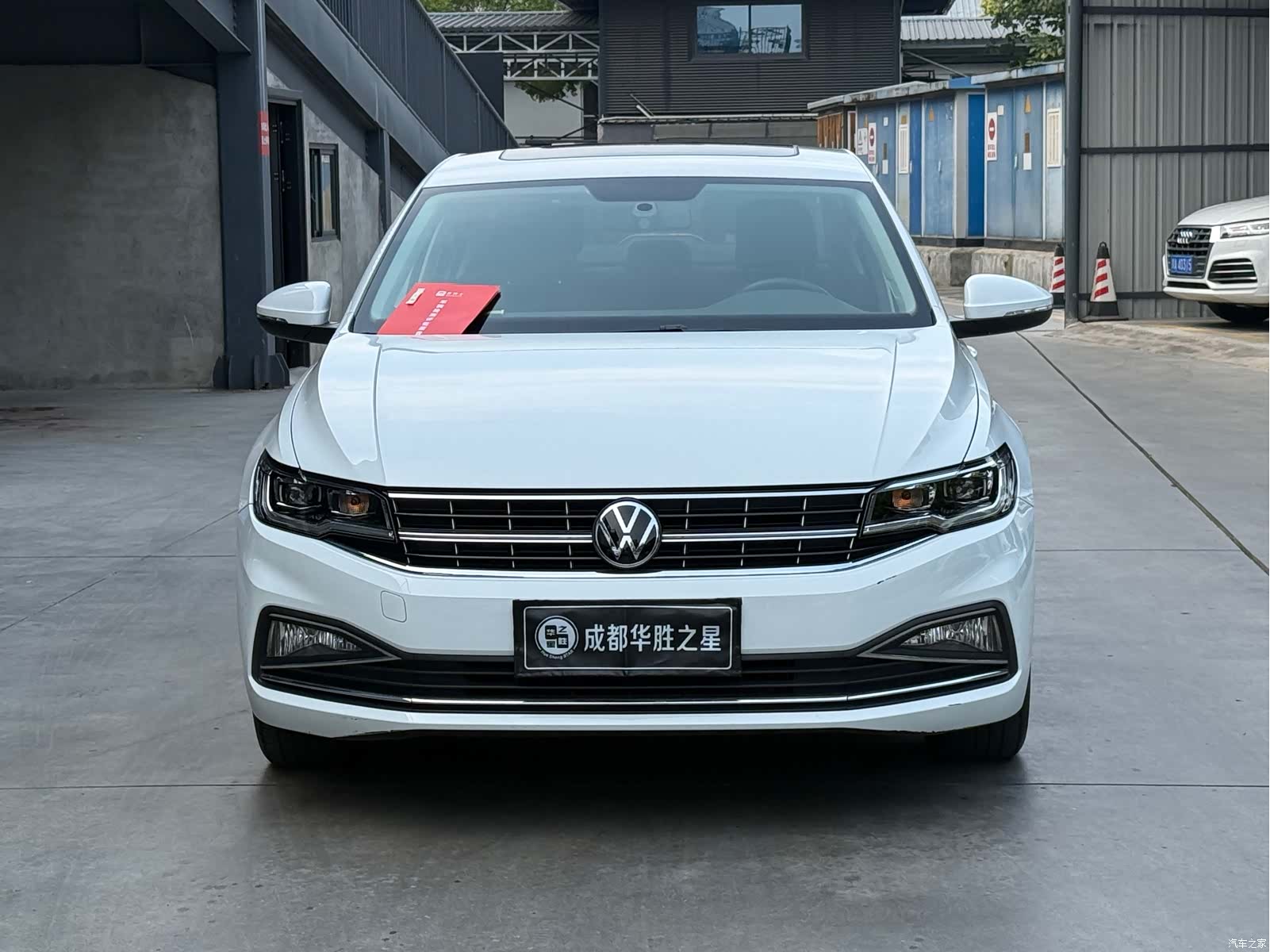 Volkswagen Bora, 2021 2