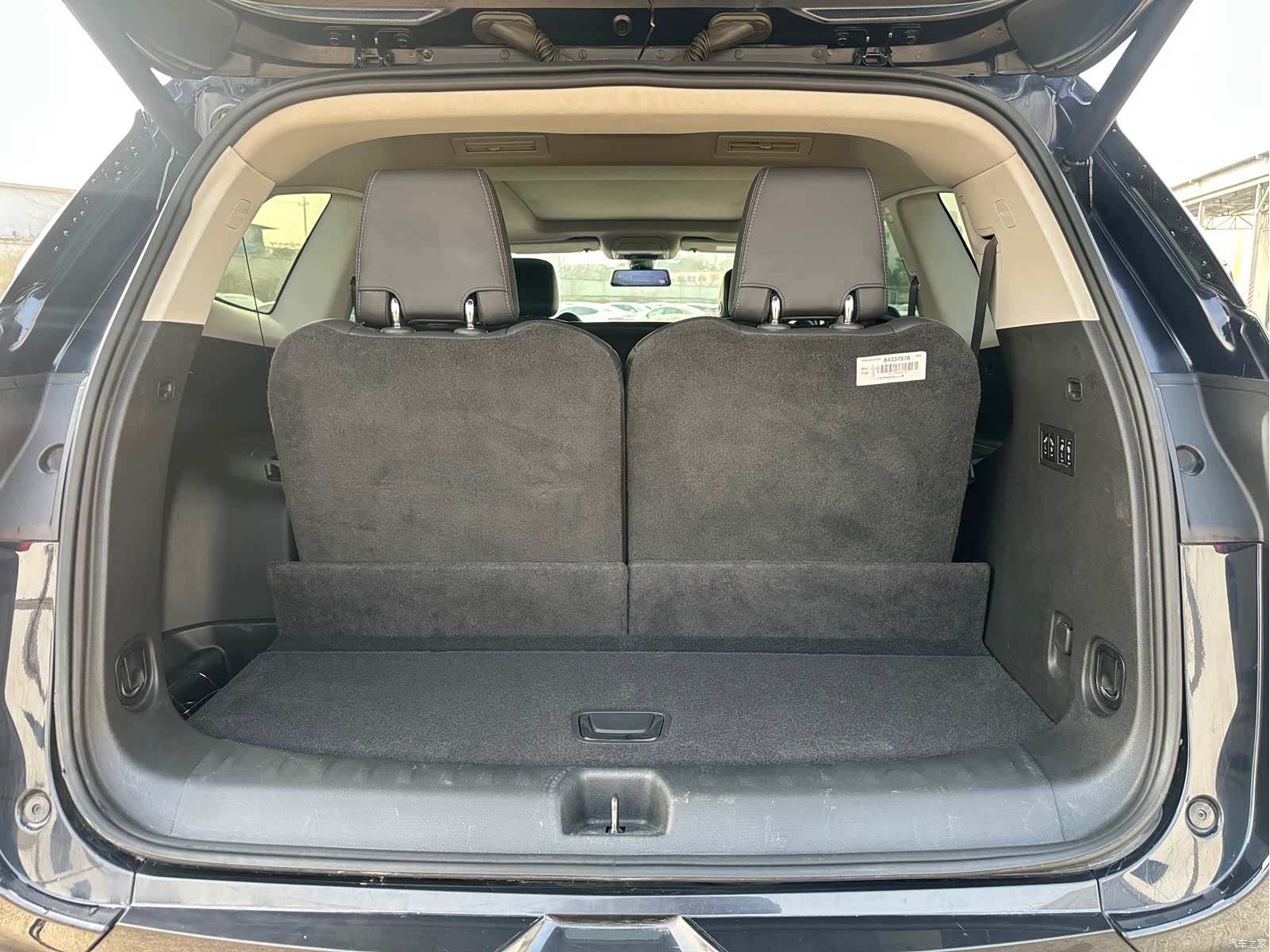 Buick Enclave, 2020 6