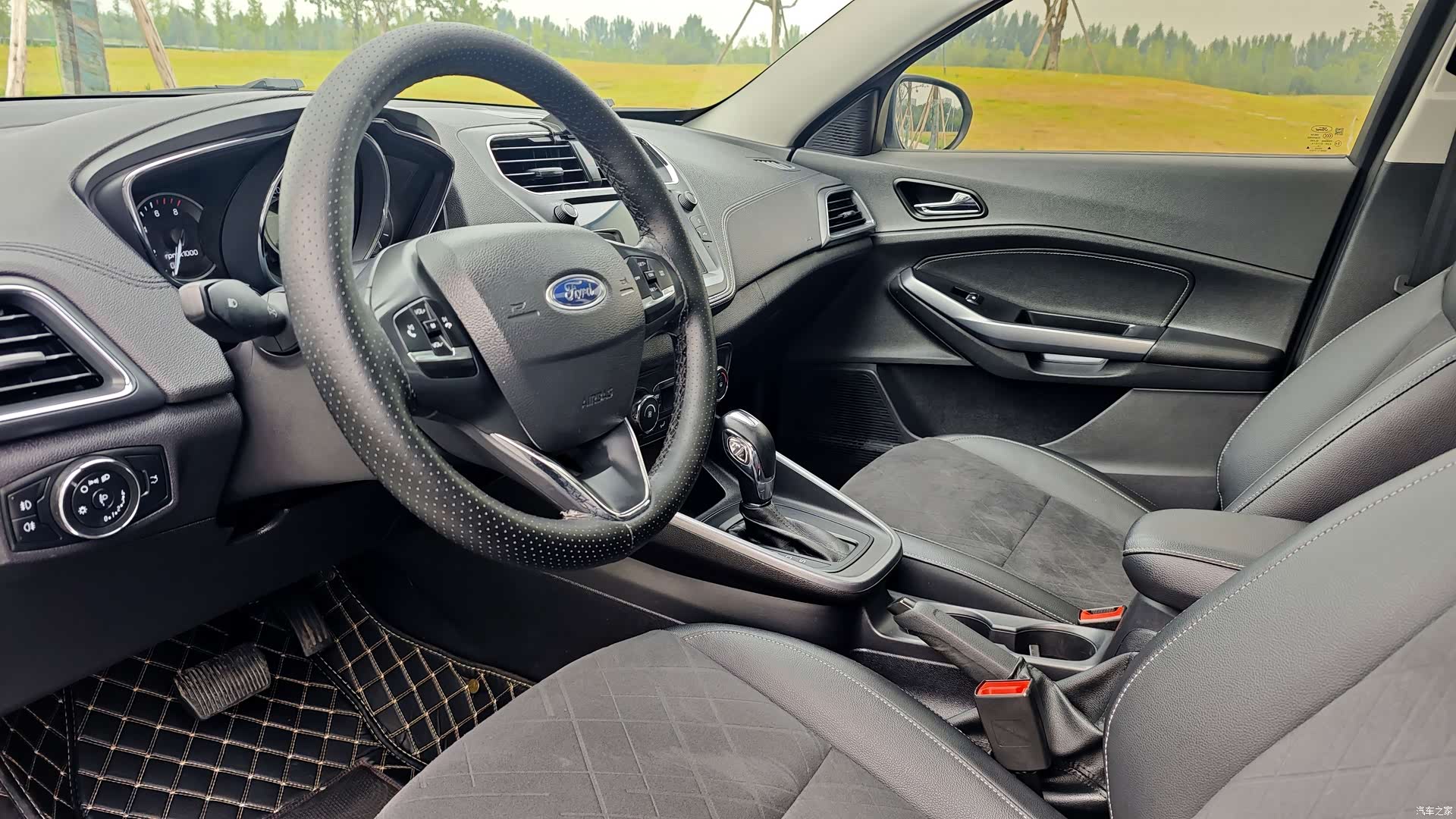 Ford V, 2019 6