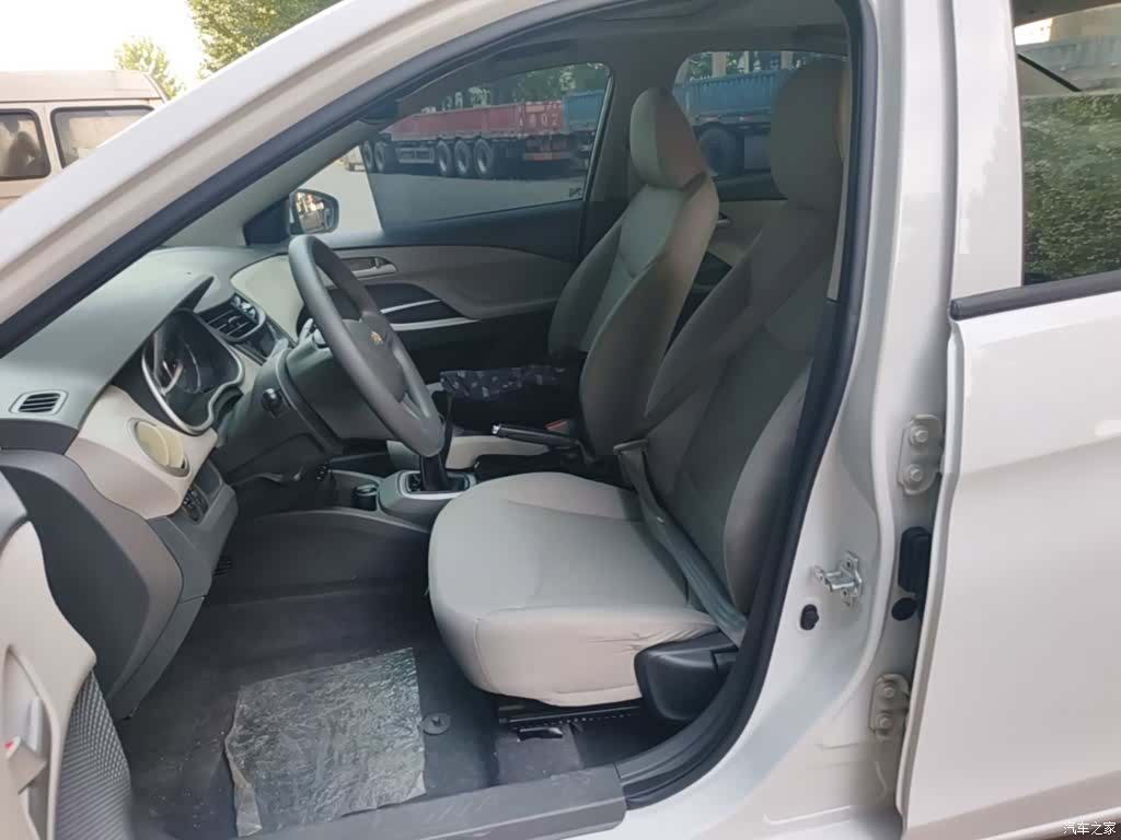 Chevrolet 3, 2017 15