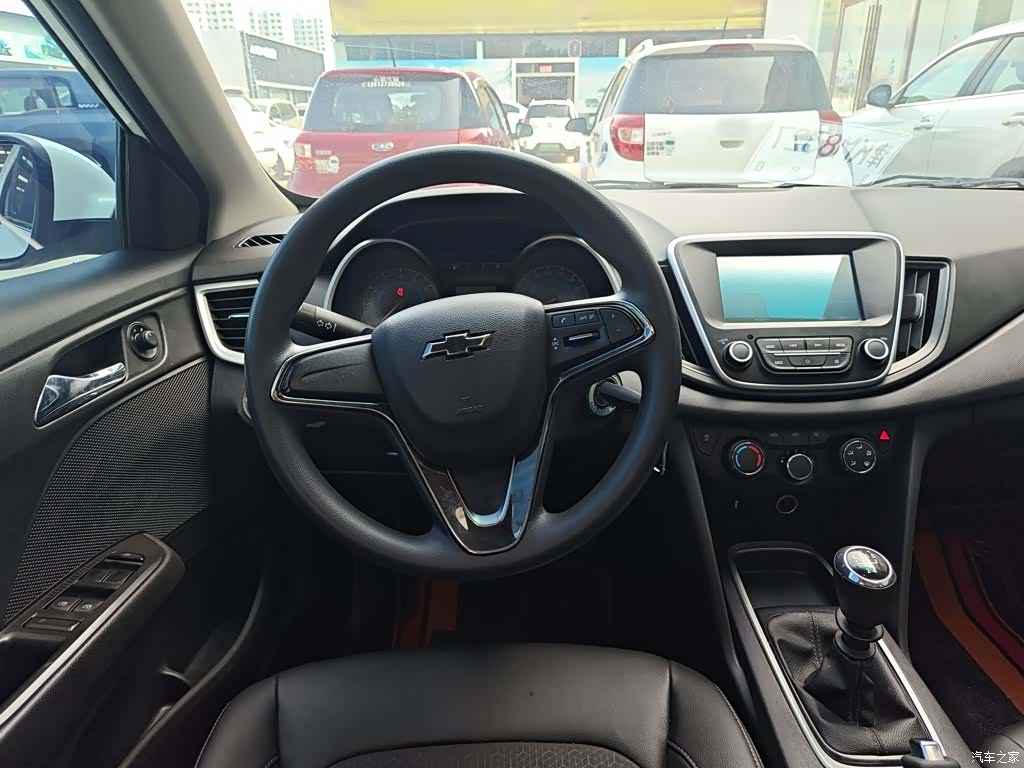 Chevrolet 320, 2018 12