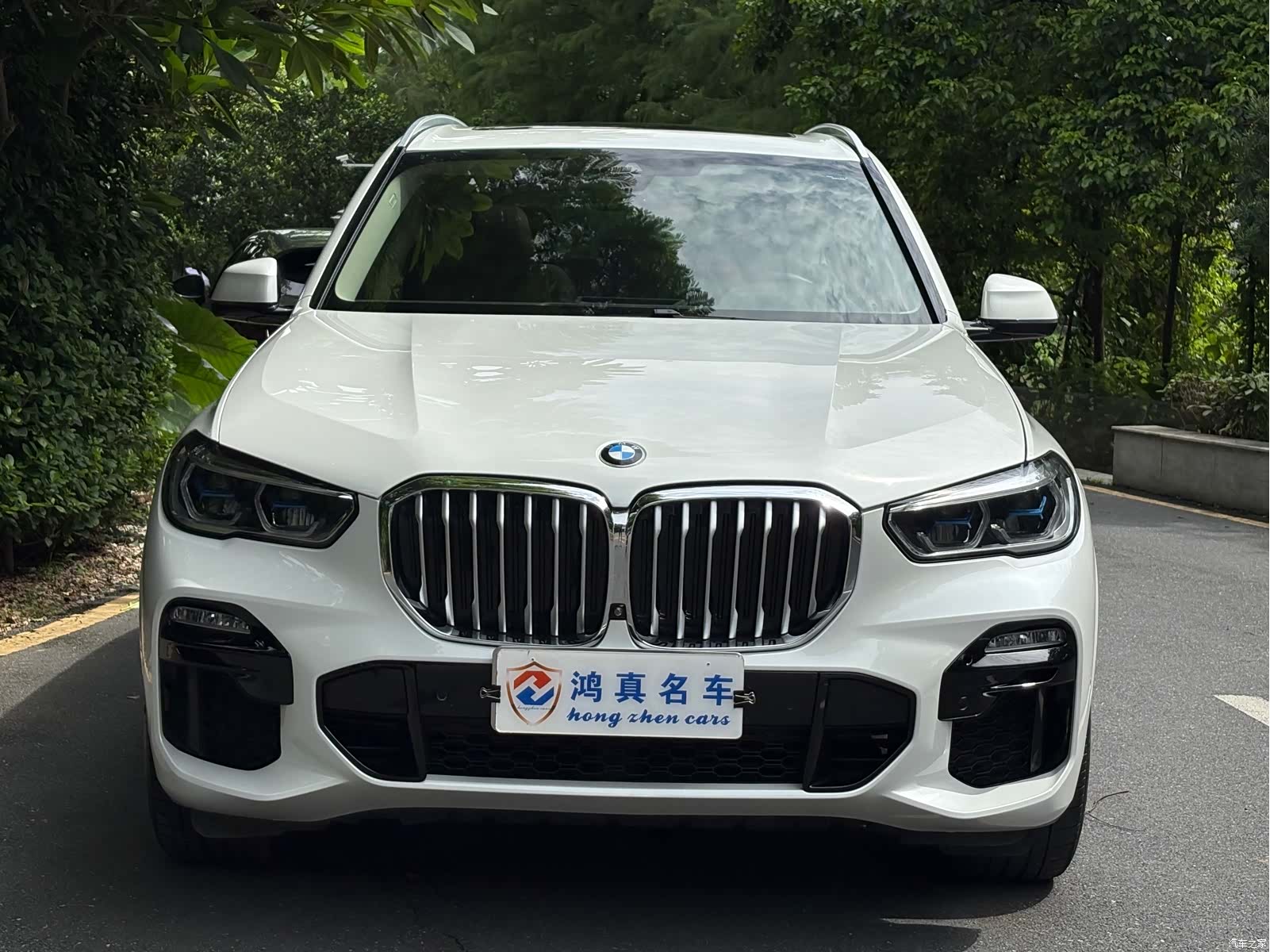 BMW X5, 2020 2