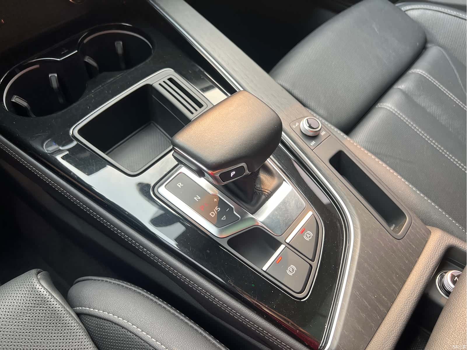 Audi A4L, 2023 17