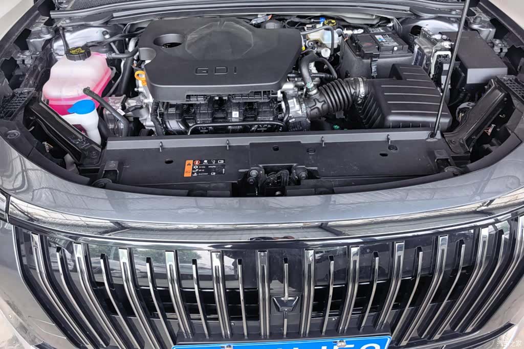 Roewe i6, 2026 10