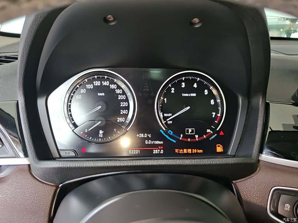 BMW X1, 2021 12