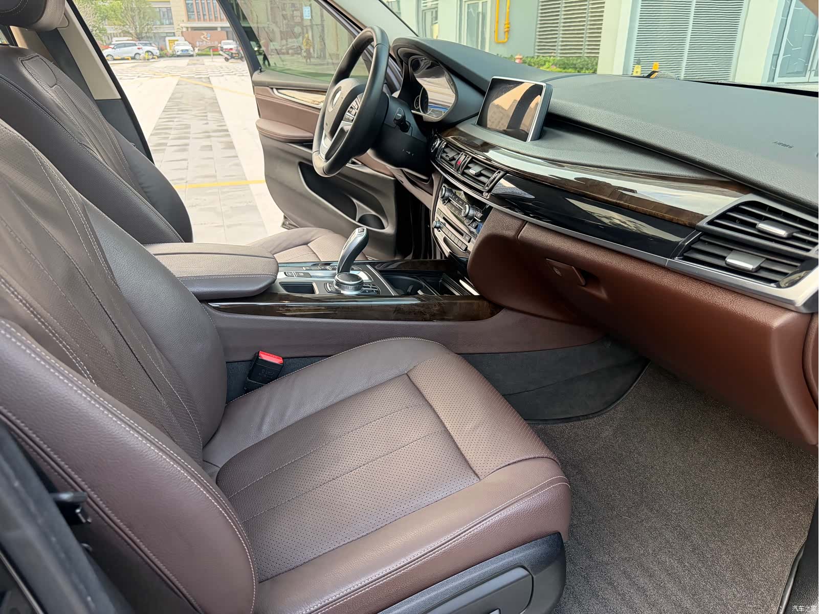 BMW X5, 2017 9