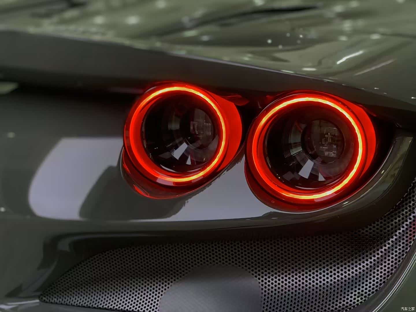 Ferrari F8, 2022 10