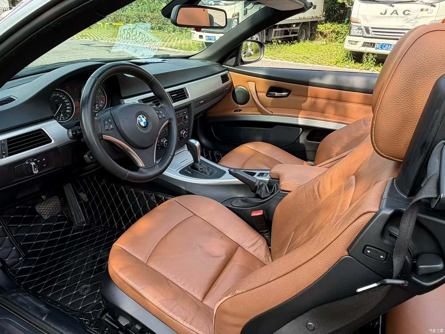 BMW 3 Series, 2011 4
