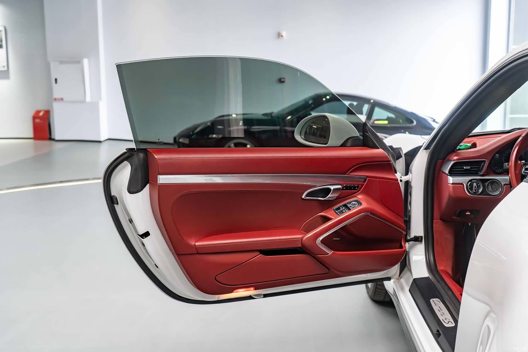 Porsche 911, 2017 15