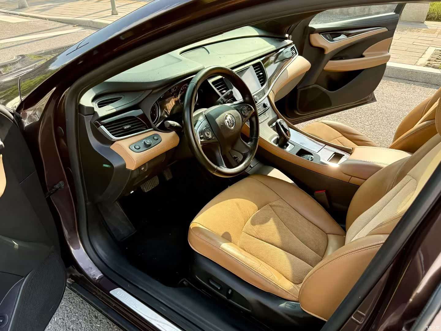 Buick LaCrosse, 2019 6