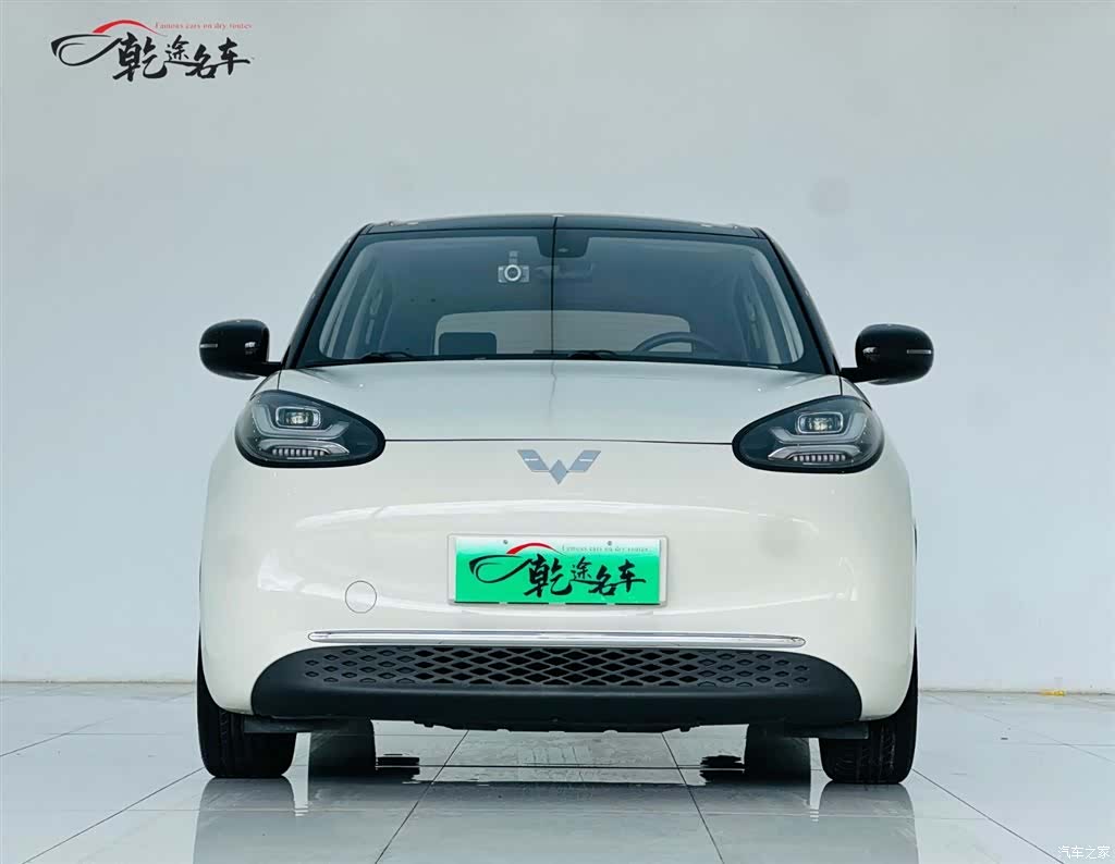 Wuling Bingo, 2023 2