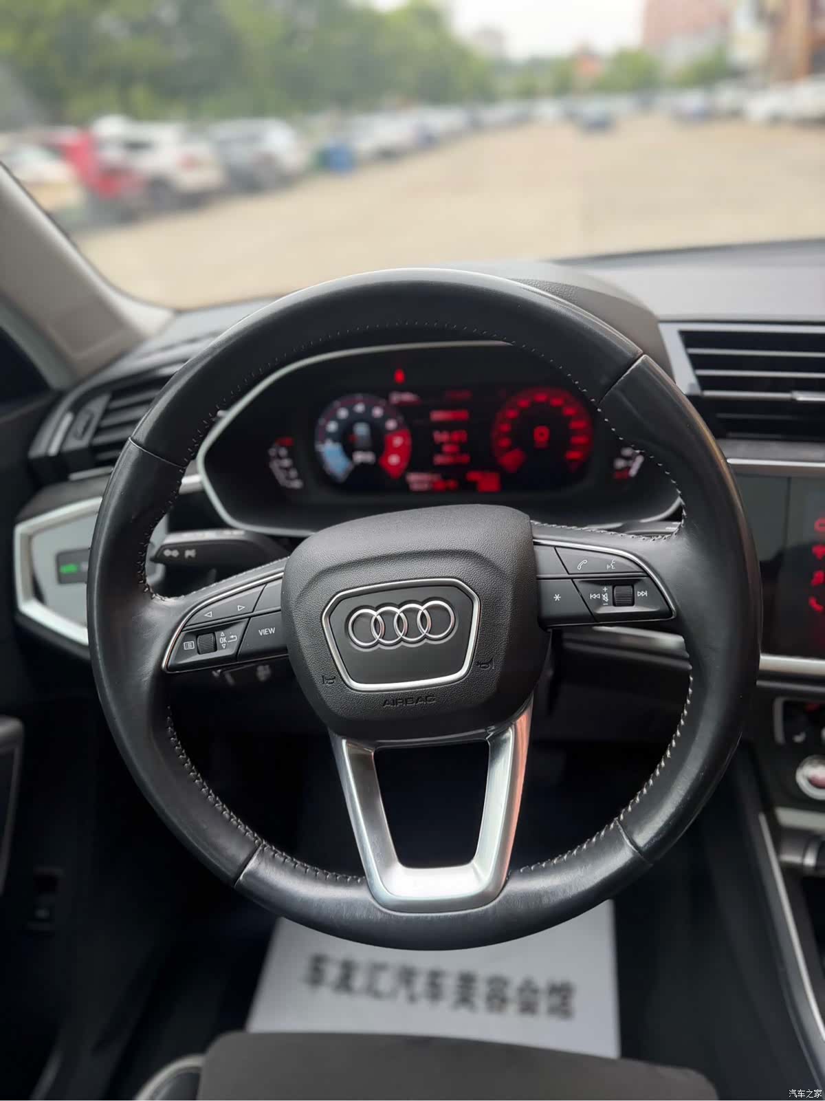 Audi Q3, 2021 20