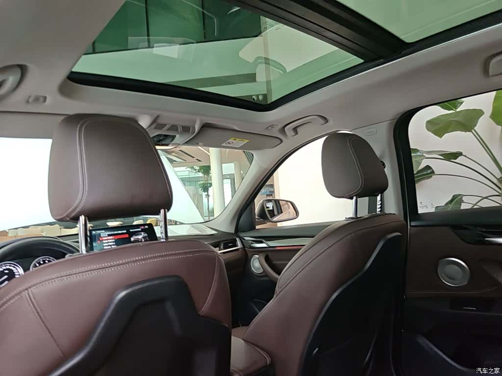 BMW X1, 2021 18