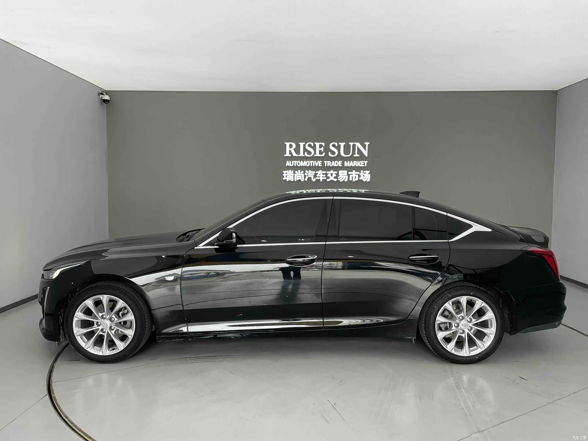 Cadillac CT5, 2021 8