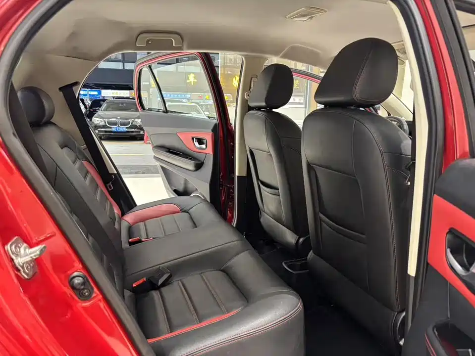 Haval H1