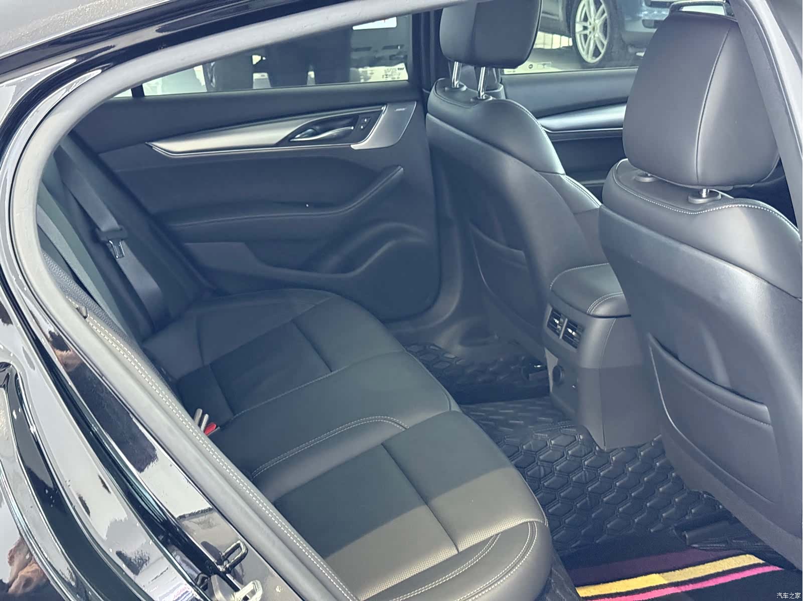 Cadillac CT5, 2024 14