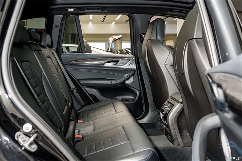 BMW X3, 2023 23