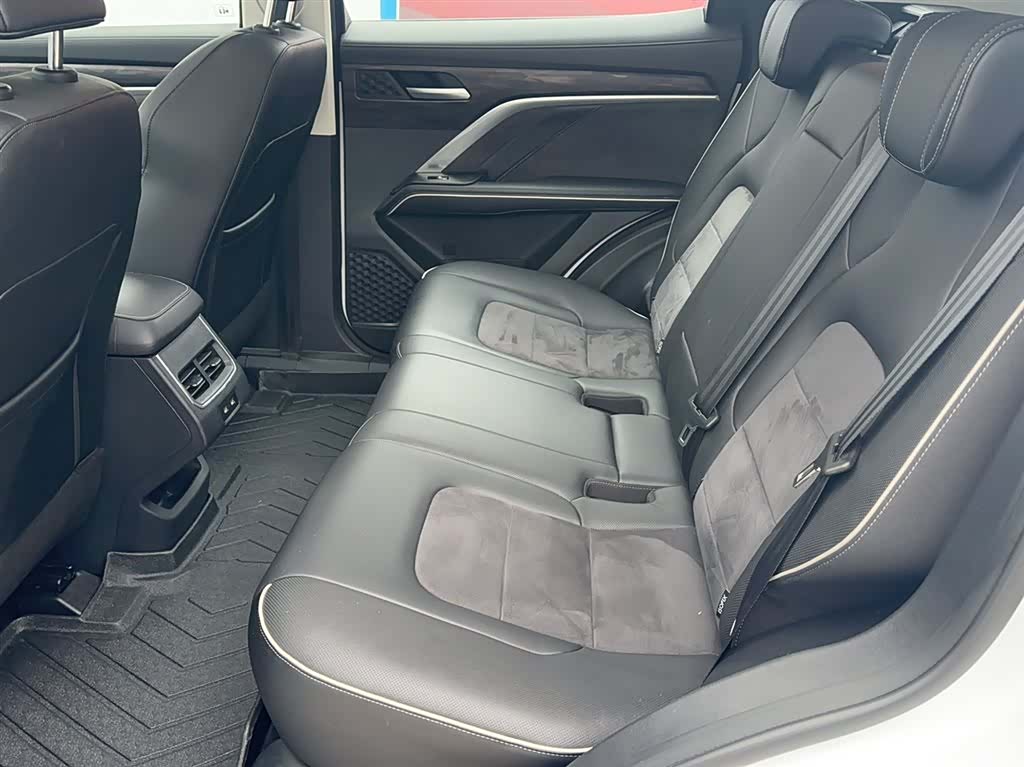 Haval H6, 2022 16