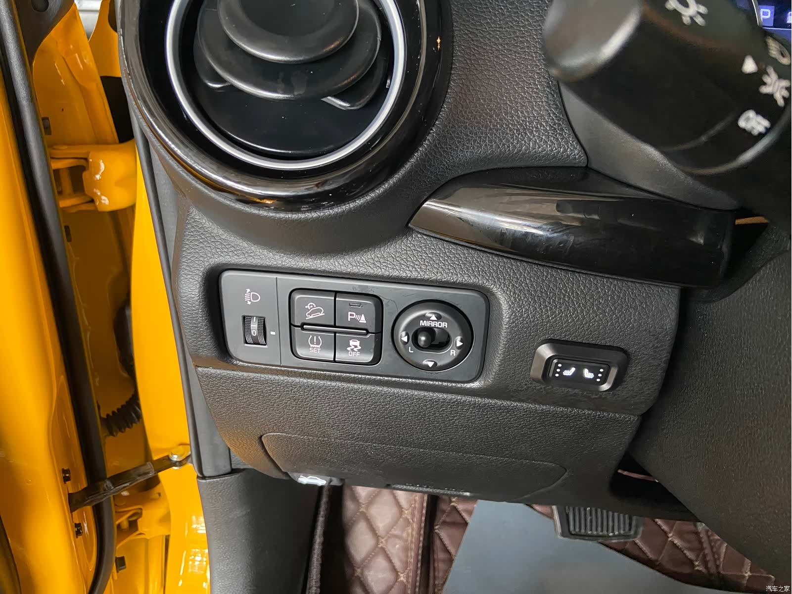 Kia KX1, 2022 17