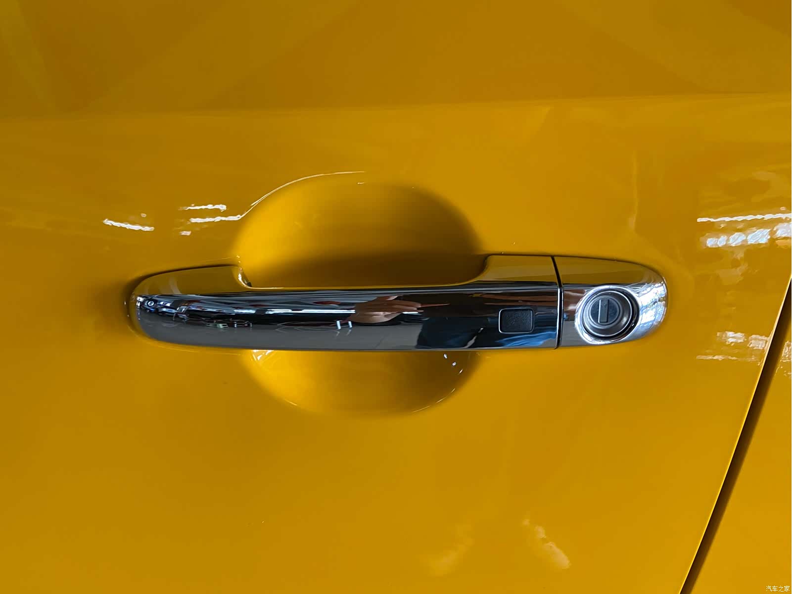 Kia KX1, 2022 15