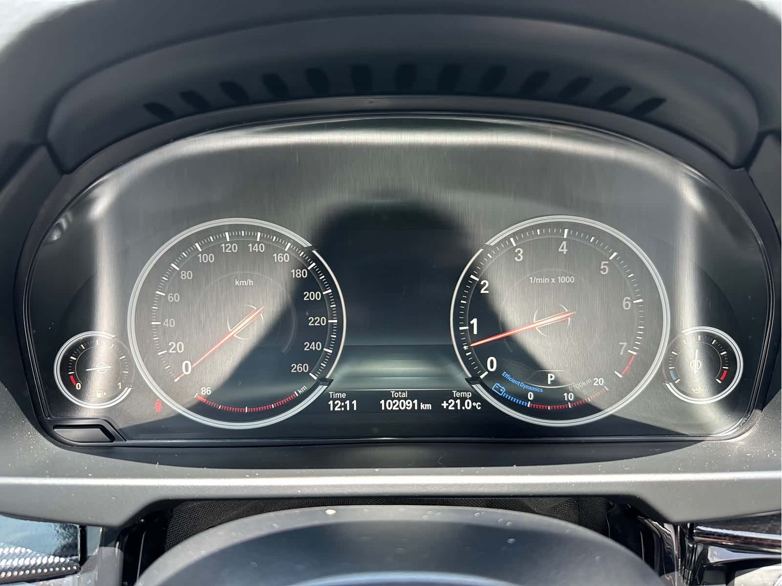 BMW X5, 2018 6