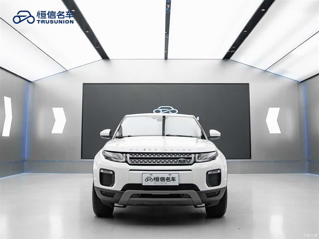 Land Rover Range Rover, 2019 2