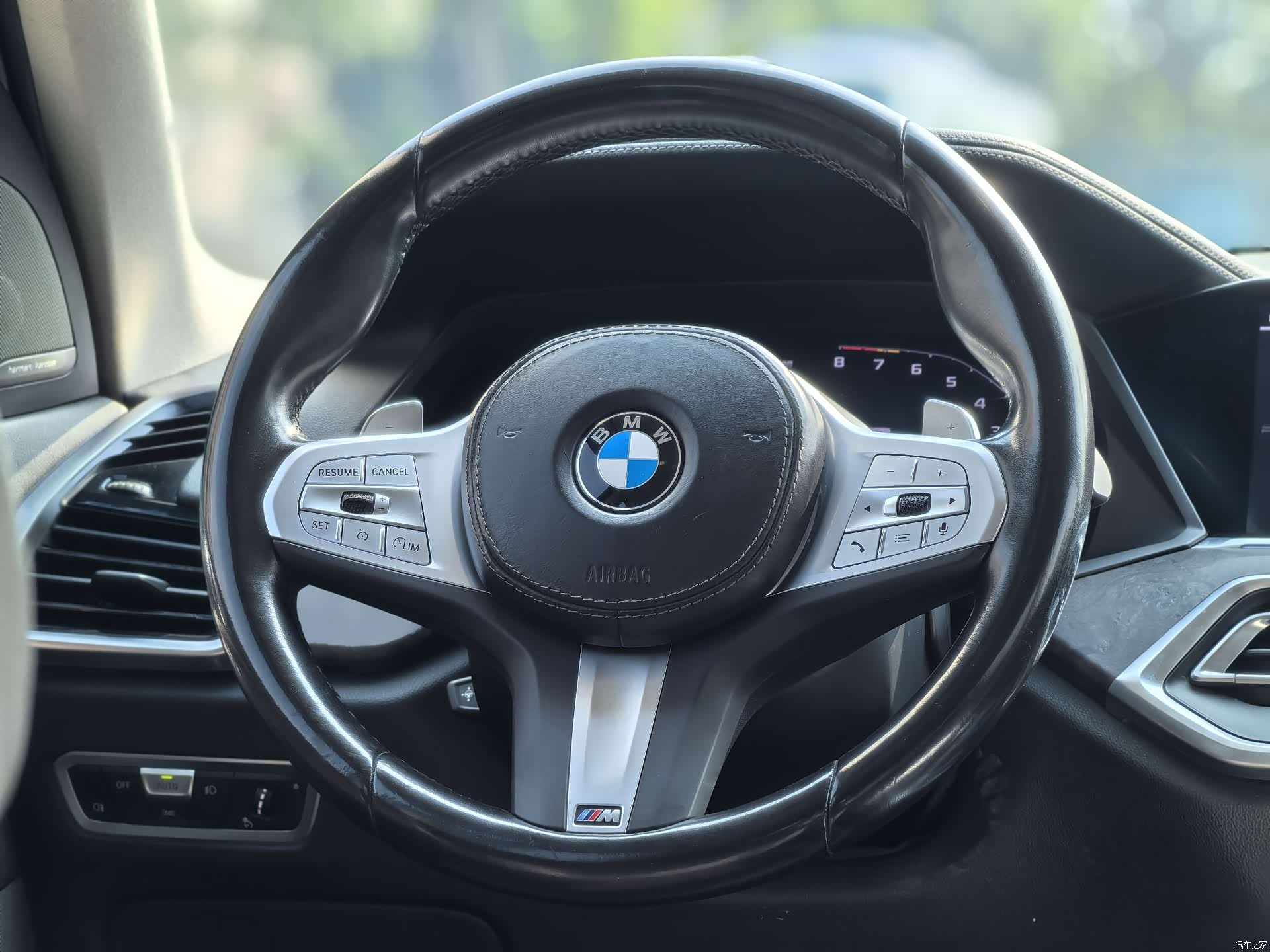 BMW X5, 2022 11
