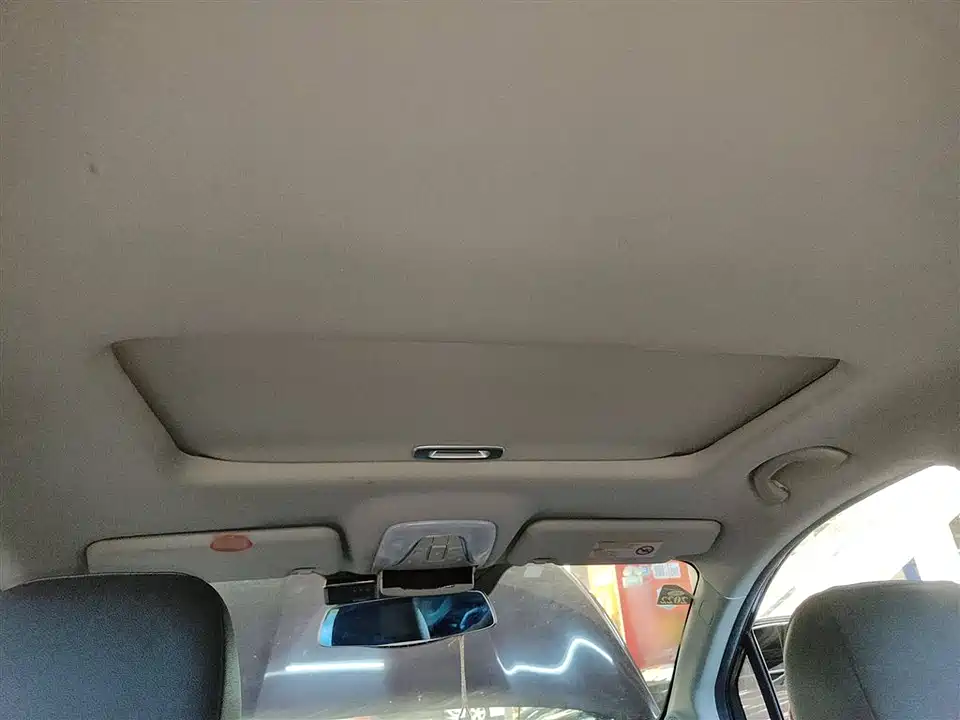 Trumpchi Trumpchi GS4