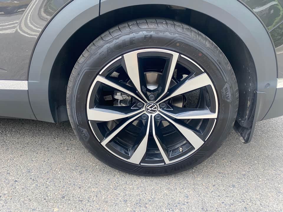 Volkswagen Lanjing Volkswagen Lanjing