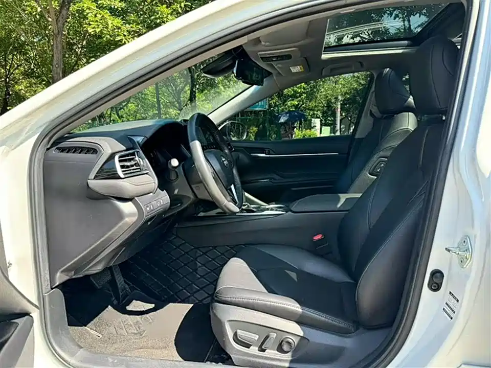 Toyota Camry Toyota Camry
