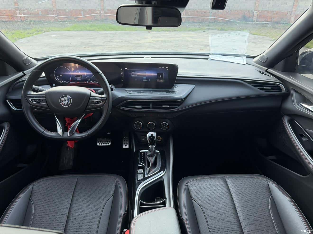 Buick Verano, 2022 все фото