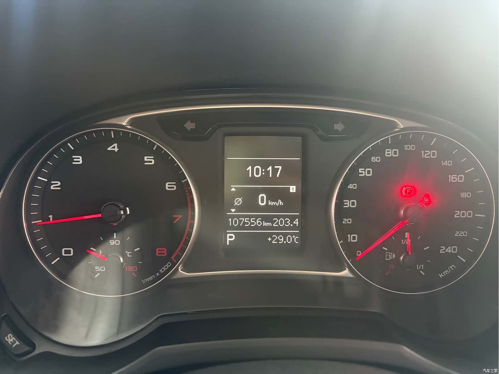 Audi A1, 2013 14