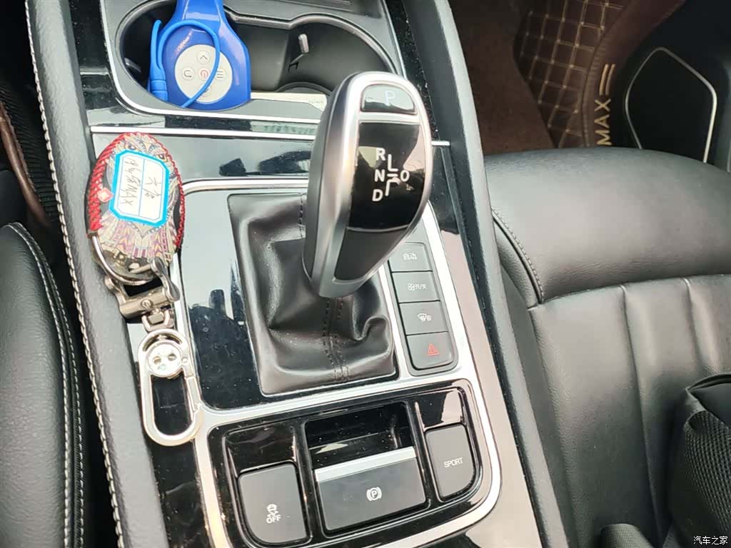 BYD Song, 2019 14