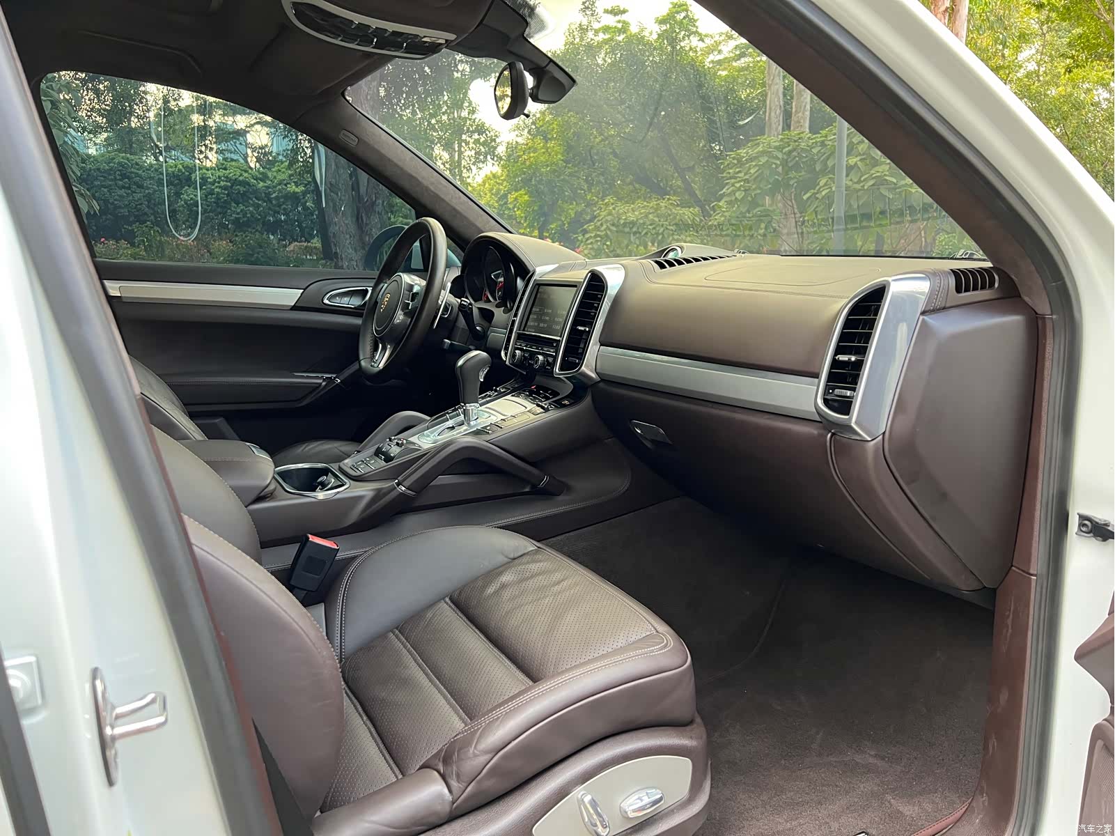 Porsche Cayenne, 2013 7