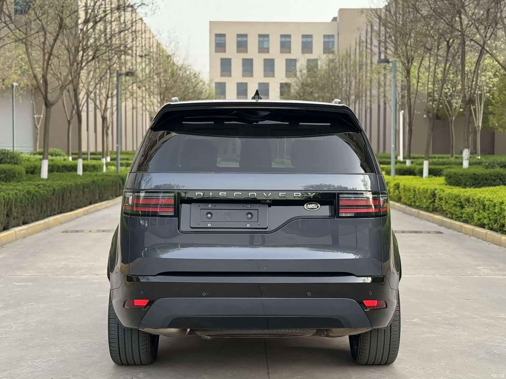 Land Rover Discovery, 2024 19