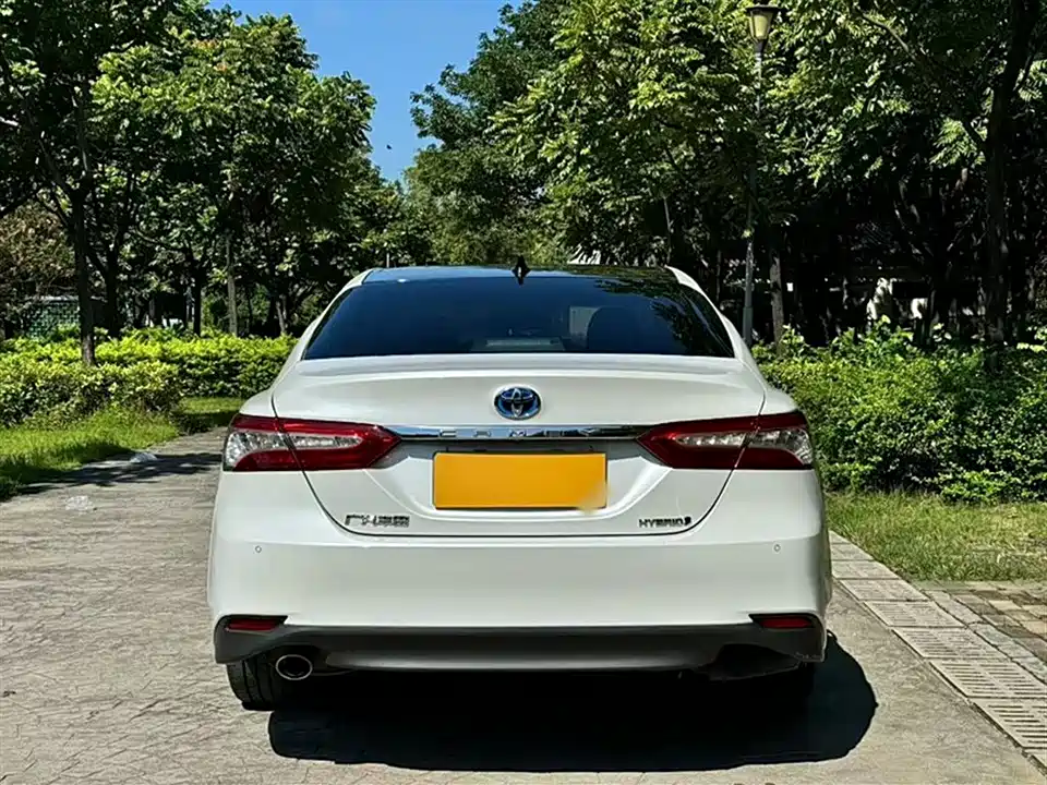 Toyota Camry Toyota Camry